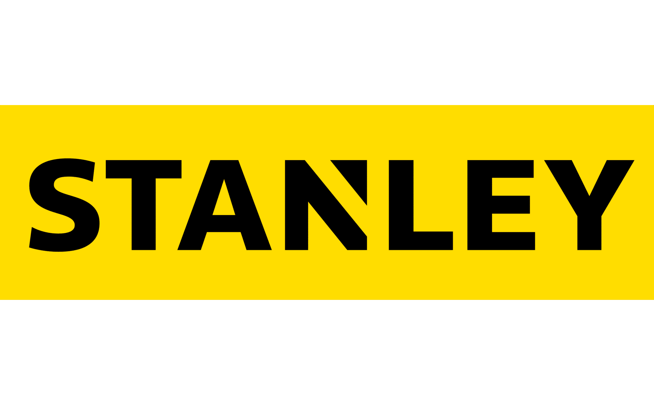 Stanley-Logo