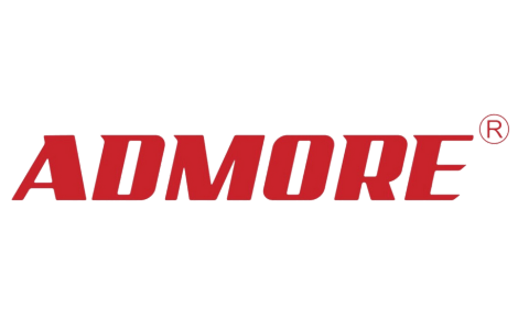 admore logo