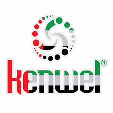 kenwel logo