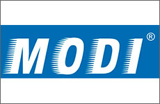 modi logo