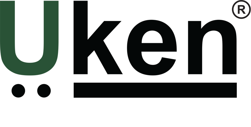 uken logo